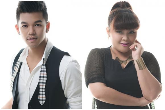 Vietnam Idol 2015 chuẩn bị đêm gala 0