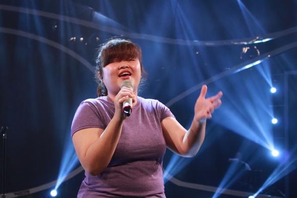 Vietnam Idol 2015 chuẩn bị đêm gala 1