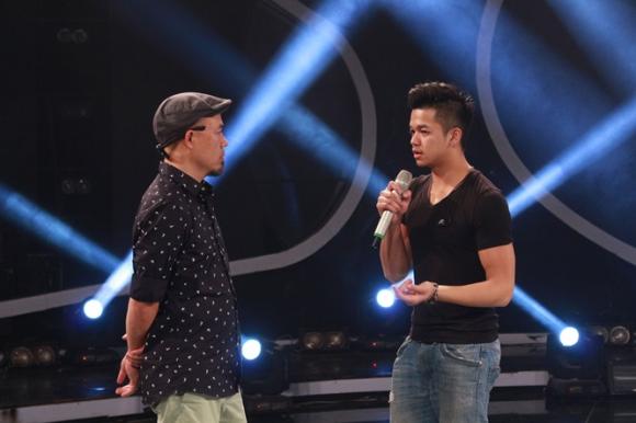 Vietnam Idol 2015 chuẩn bị đêm gala 2