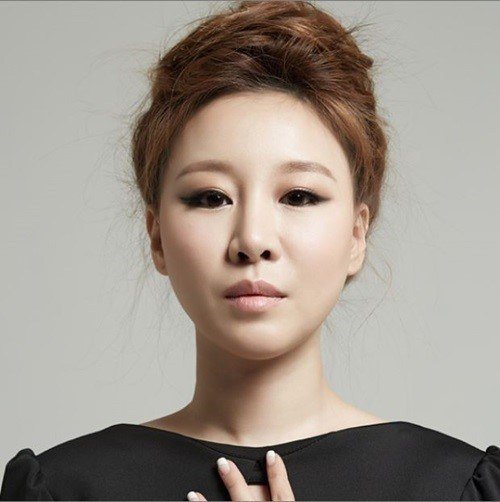 Ca sĩ nữ xứ Hàn đột tử 0