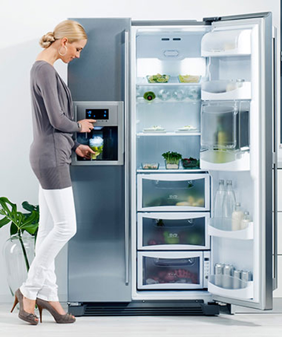 Chọn mua tủ lạnh an toàn tiết kiệm điện 1