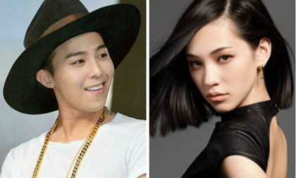 G-Dragon và bạn gái người Nhật đã 'đường ai nấy đi'