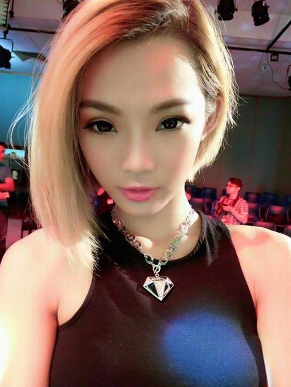 Nữ DJ  Việt  King Lady được báo thái khen ngợi 2