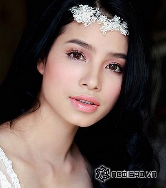 Chiêm ngưỡng nhan sắc lòng lẫy của Tân Hoa hậu Hoàn vũ Việt Nam 2015 3