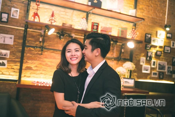 Sau lễ đính hôn, Vân Trang tiết lộ màn đính ước hoành tráng của bạn trai 15