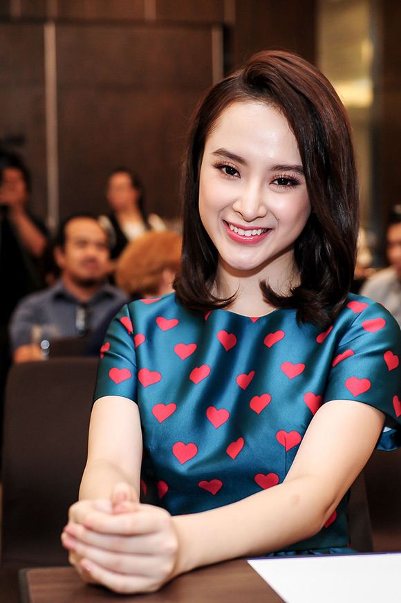  Angela Phương Trinh đóng phim tiền tỷ chung Bằng Kiều 5