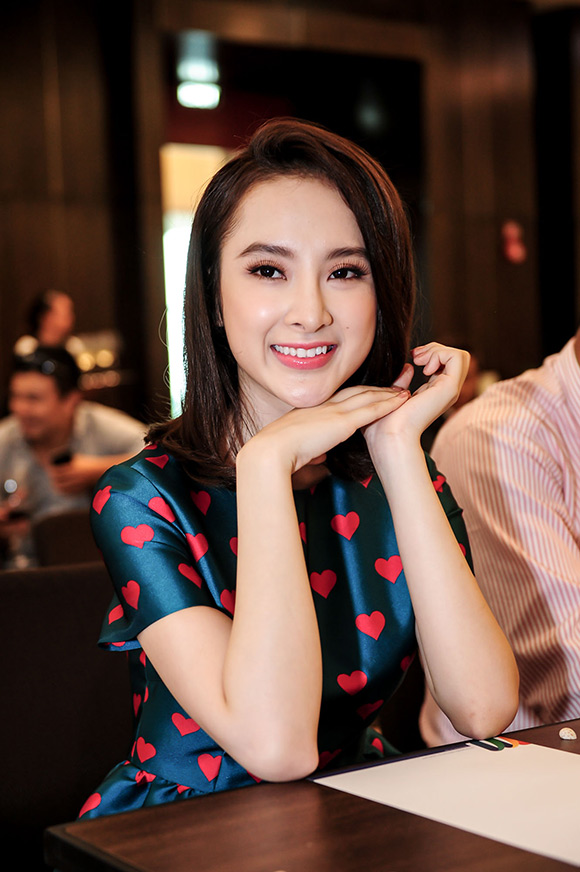  Angela Phương Trinh đóng phim tiền tỷ chung Bằng Kiều 6
