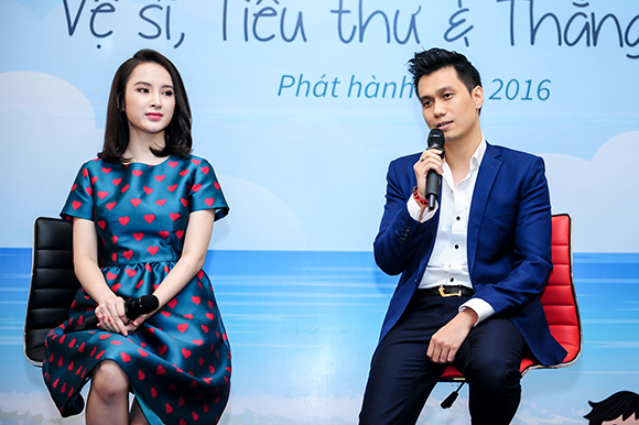  Angela Phương Trinh đóng phim tiền tỷ chung Bằng Kiều 9