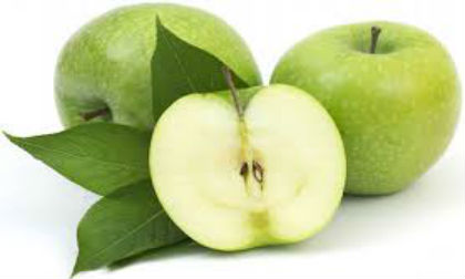 Lý do tại sao nên ăn táo xanh mỗi ngày