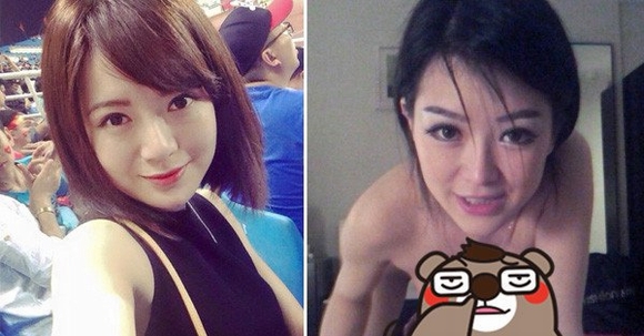 Hotgirl Tú Linh được báo Thái khen ngợi sau nghi án lộ 'ảnh nóng' 8