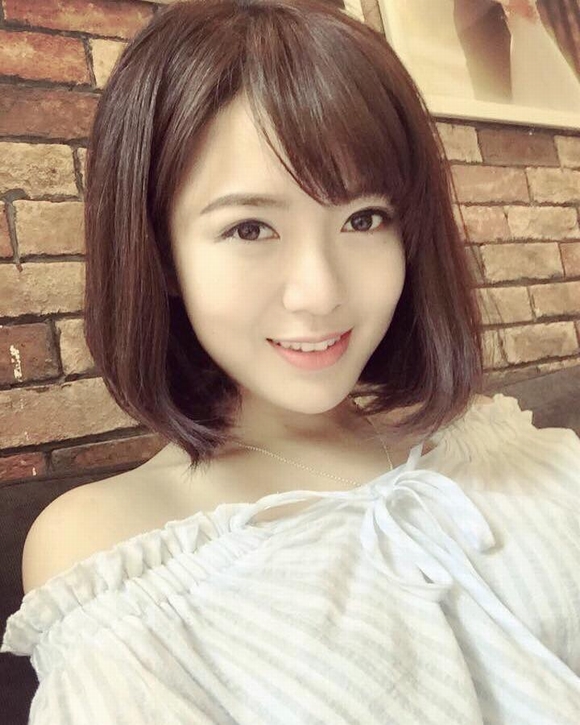 Hotgirl Tú Linh được báo Thái khen ngợi sau nghi án lộ 'ảnh nóng' 7