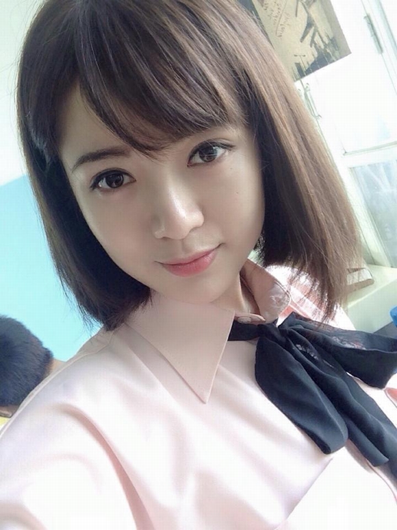 Hotgirl Tú Linh được báo Thái khen ngợi sau nghi án lộ 'ảnh nóng' 1