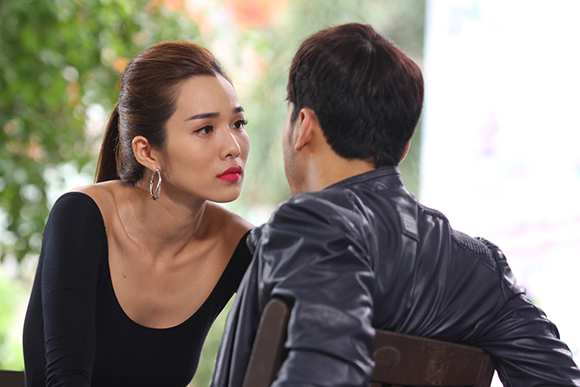 Ưng Hoàng Phúc Kim Cương phim thật tình thật 6 Ưng Hoàng Phúc Kim Cương phim thật tình thật 6