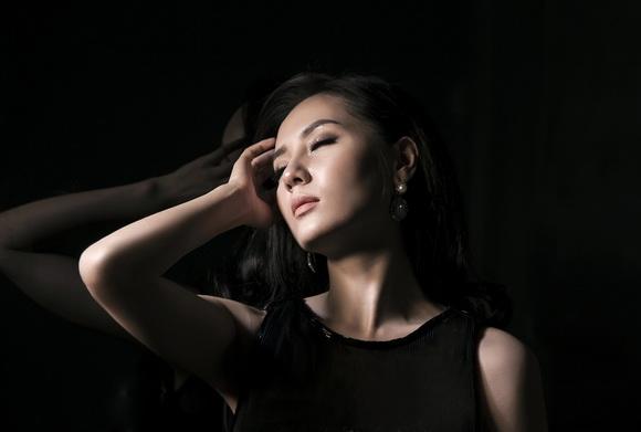 Phương Linh song ca với Hà Anh Tuấn 4 Phương Linh song ca với Hà Anh Tuấn 4