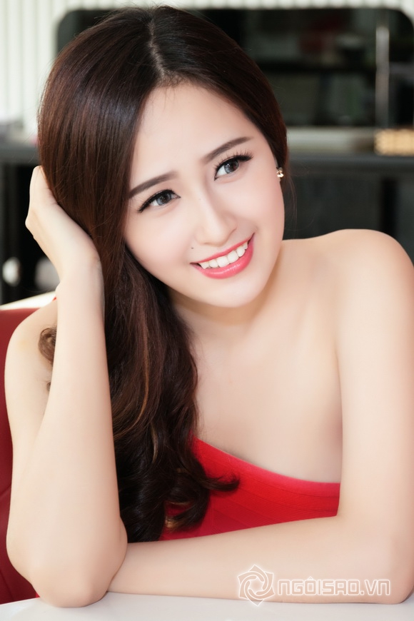 Mai Phương Thúy đẹp ngẩn ngơ 3 Mai Phương Thúy đẹp ngẩn ngơ 3