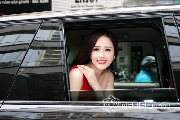 Mai Phương Thúy đẹp ngẩn ngơ 2 Mai Phương Thúy đẹp ngẩn ngơ 2