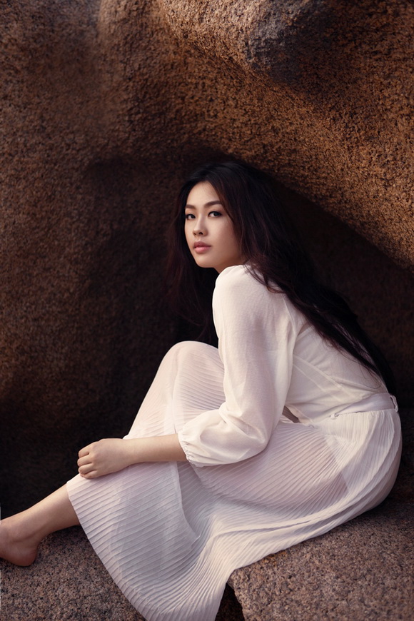 Khánh Tiên Idol ra mắt MV 7 Khánh Tiên Idol ra mắt MV 7