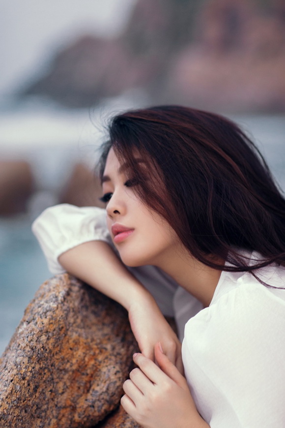 Khánh Tiên Idol ra mắt MV 1 Khánh Tiên Idol ra mắt MV 1