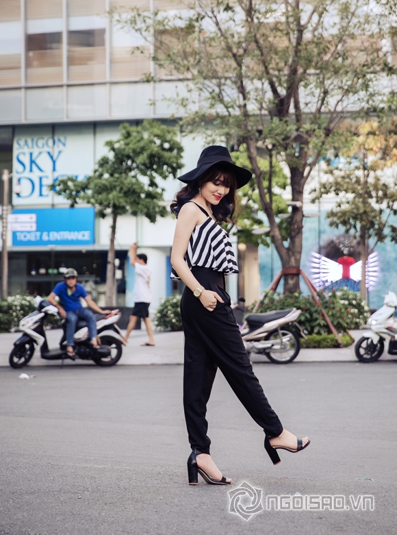 Nhật Thủy khoe sắc vóc ngày càng quyến rũ 0 Nhật Thủy khoe sắc vóc ngày càng quyến rũ 0