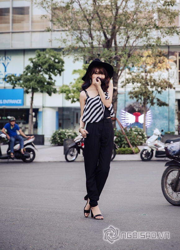 Nhật Thủy khoe sắc vóc ngày càng quyến rũ 1 Nhật Thủy khoe sắc vóc ngày càng quyến rũ 1