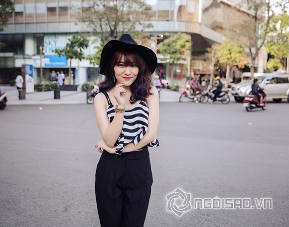 Nhật Thủy khoe sắc vóc ngày càng quyến rũ 2 Nhật Thủy khoe sắc vóc ngày càng quyến rũ 2