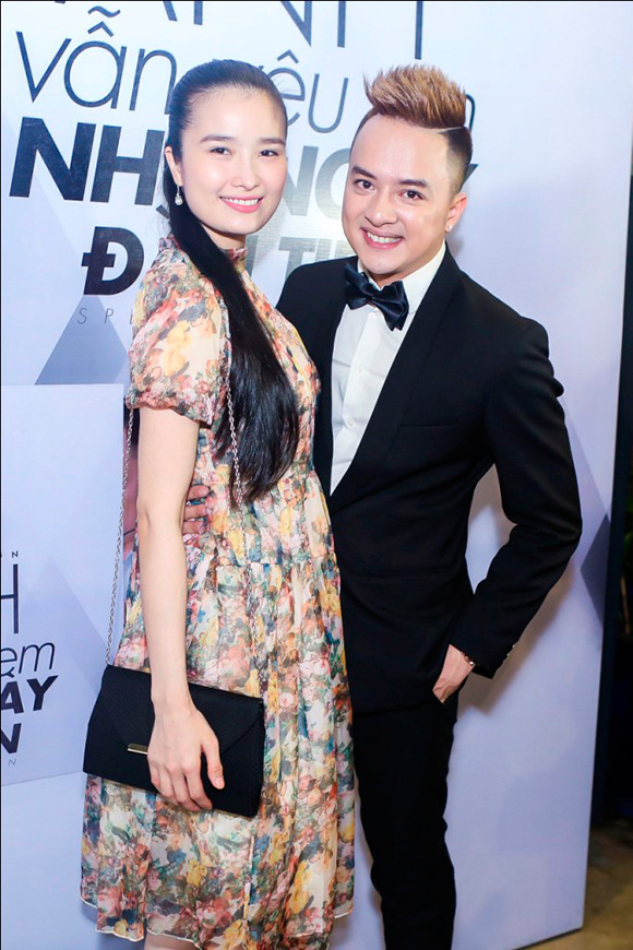 Lương Bích Hữu vai trần gợi cảm hớp hồn Cao Thái Sơn 10 Lương Bích Hữu vai trần gợi cảm hớp hồn Cao Thái Sơn 10