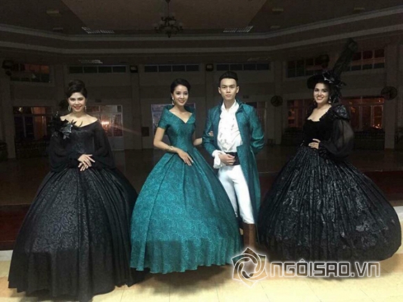 ban trai cua oanh yen ban trai cua oanh yen