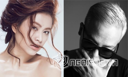 'Hot hừng hực' dự án âm nhạc của cặp đôi Hoàng Thùy Linh và DJ Hoàng Touliver