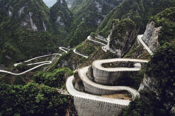 15 con đường nguy hiểm nhất thế giới mà bạn chưa hề biết 17