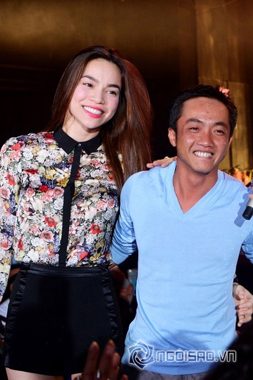Những cặp đôi 'đũa lệch' nổi tiếng showbiz Việt giờ ra sao? 13