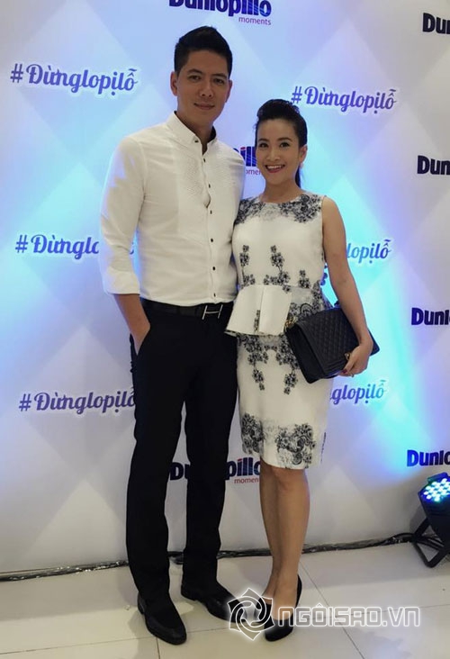 Những cặp đôi 'đũa lệch' nổi tiếng showbiz Việt giờ ra sao? 24