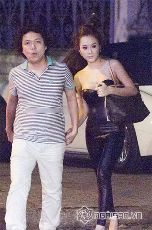 Những cặp đôi 'đũa lệch' nổi tiếng showbiz Việt giờ ra sao? 2
