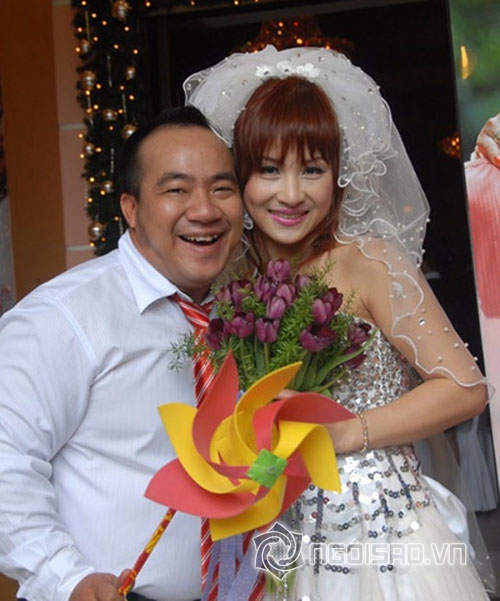 Những cặp đôi 'đũa lệch' nổi tiếng showbiz Việt giờ ra sao? 3