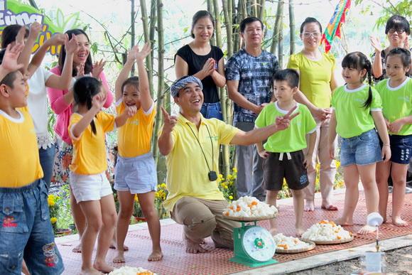 MC Quyền Linh MC Quyền Linh