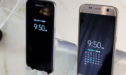 7 điều Samsung Galaxy S7/S7 Edge có thể làm còn iPhone thì không