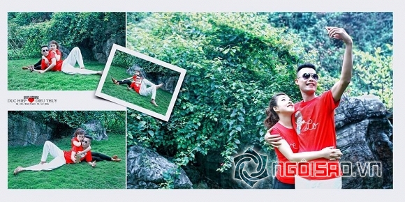Ảnh cưới Hiệp Gà 3 Ảnh cưới Hiệp Gà 3