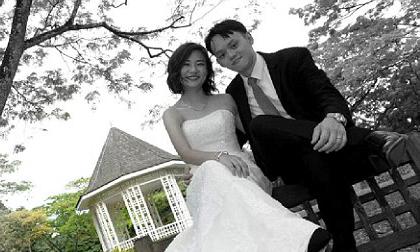 Ảnh cưới xấu tệ của cặp vợ chồng Singapore được chia sẻ chóng mặt trên mạng