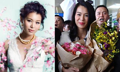 Nữ diễn viên Hồ Hạnh Nhi đến Việt Nam là ai?