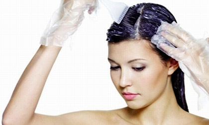 Bật mí cách nhuộm tóc không dùng hóa chất, an toàn cho da đầu