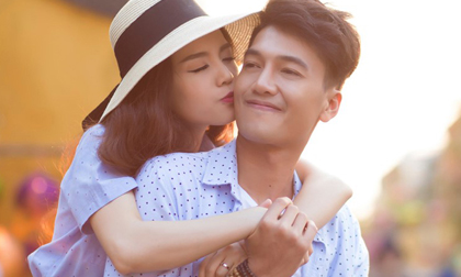 Vợ sắp cưới của ‘soái ca’ màn ảnh Việt Quang Tuấn là ai?