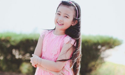 'Thiên thần 9 tuổi' mà Tóc Tiên dự đoán hotgirl tương lai là ai?