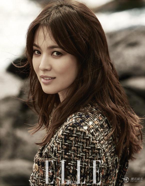 Song Hye Kyo 3