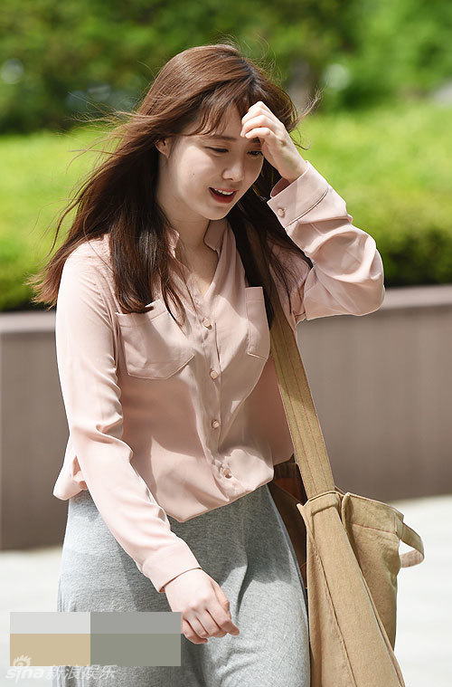 Goo Hye Sun 6