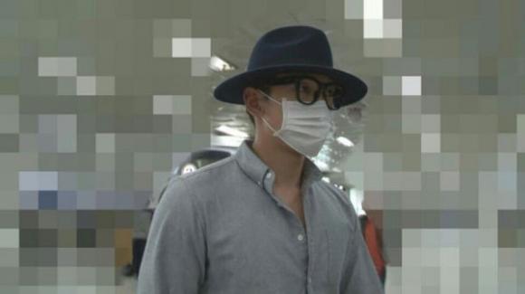 Bi Rain và Kim Tae Hee bị bắt gặp tại sân bay sau kỳ nghỉ dưỡng chung 5