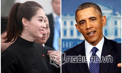 Đặng Thu Thảo: 'Quả thật, tay của Barack Obama rất ấm áp và rắn rỏi'
