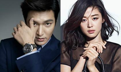 5 cặp diễn viên xứ Hàn sẽ 'gây bão' trên màn ảnh trong nửa cuối năm 2016