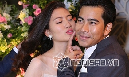 Thanh Bình cầu hôn Ngọc Lan: 'Em có đồng ý làm vợ anh không?'