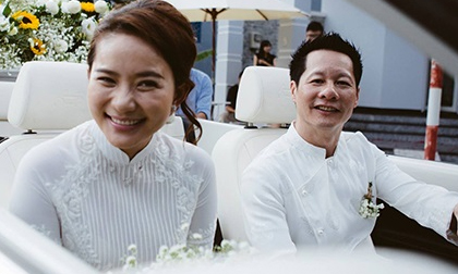 Sự thật về cuộc hôn nhân 'tình - tiền' của Phan Như Thảo