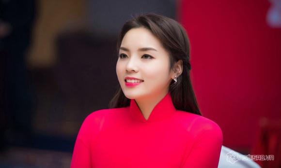 Công bố mức phạt với Hoa hậu Kỳ Duyên: 'Không được tiếp tục đồng hành trong các sự kiện của Hoa hậu Việt Nam'