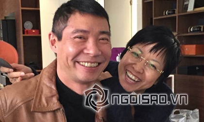 MC Thảo Vân tung ảnh tình cảm bên chồng cũ Công Lý 